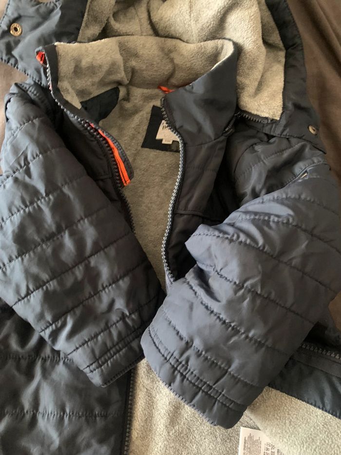 Très jolie veste hugo boss - photo numéro 8