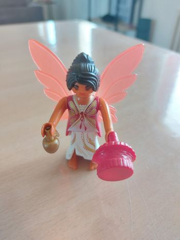 Personnage playmobil