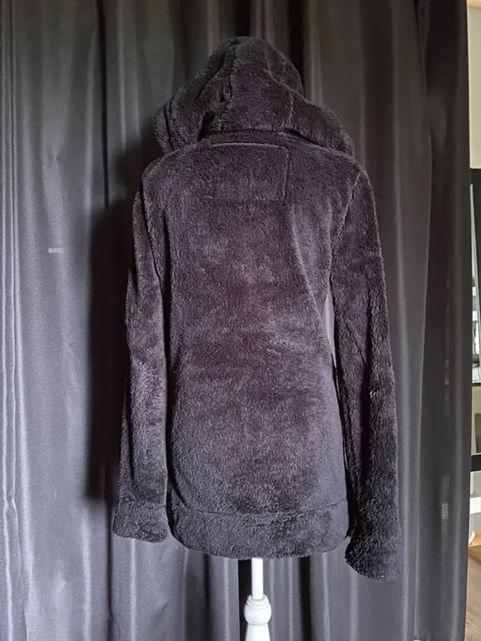 Veste polaire épaisse Nirvana Amazing - photo numéro 5