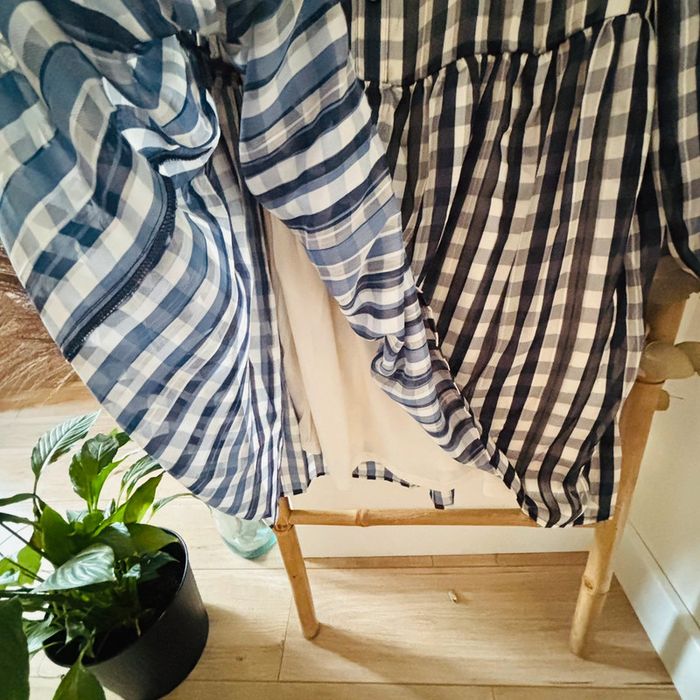 Robe manches longues H&M - photo numéro 8