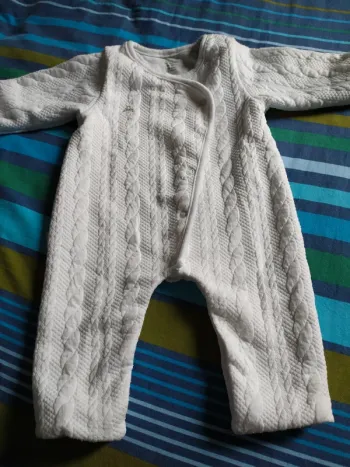 Pyjama 3 mois