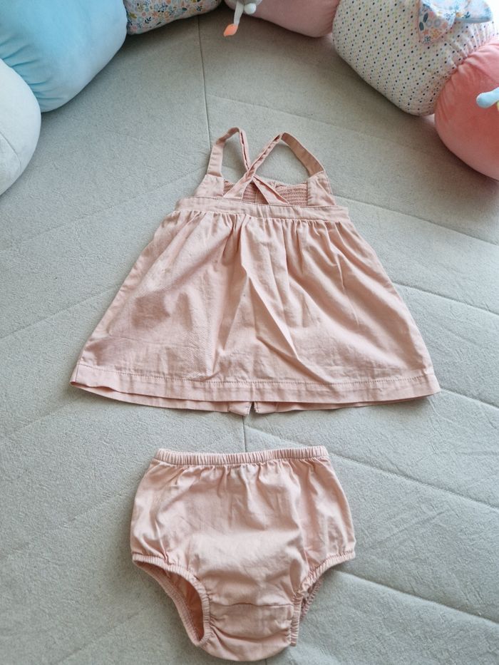 Robe culotte KIABI - photo numéro 3