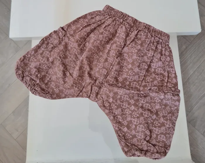 ● Naissance ● Pantalon Kimbaloo Neuf - photo numéro 3