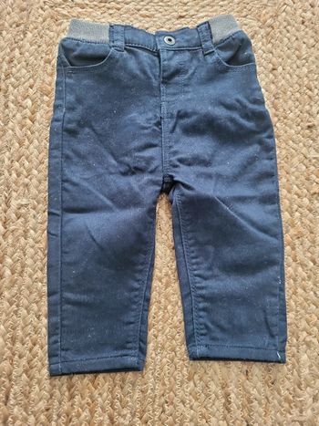 Jeans 12m