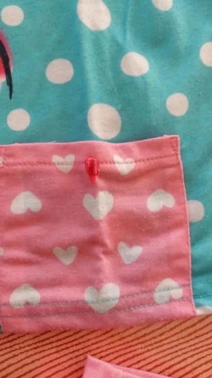 Pyjama 8ans minnie - photo numéro 9