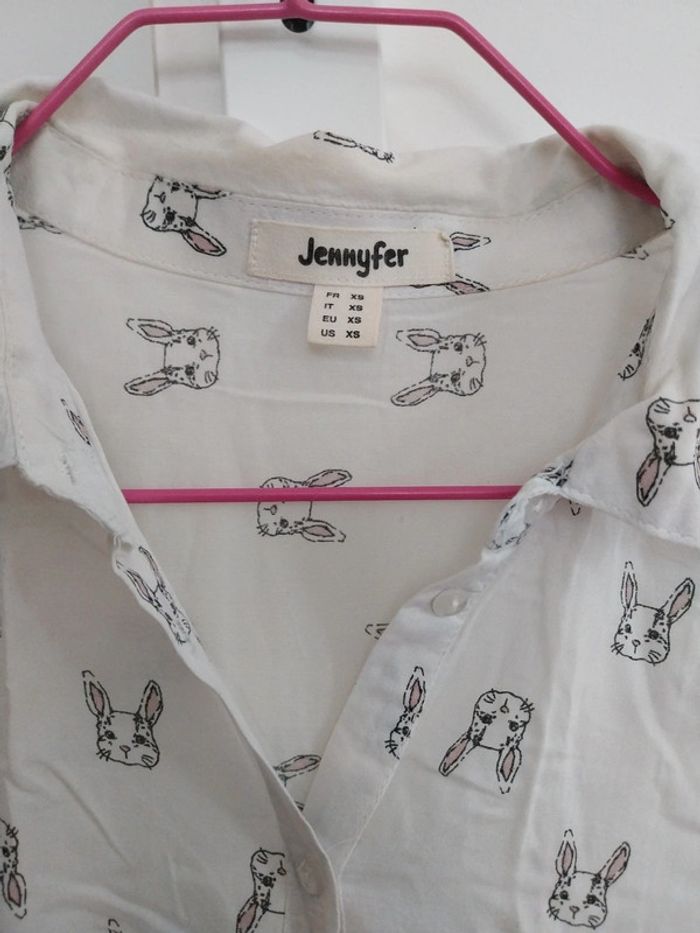 chemisier débardeur + un offert - photo numéro 5