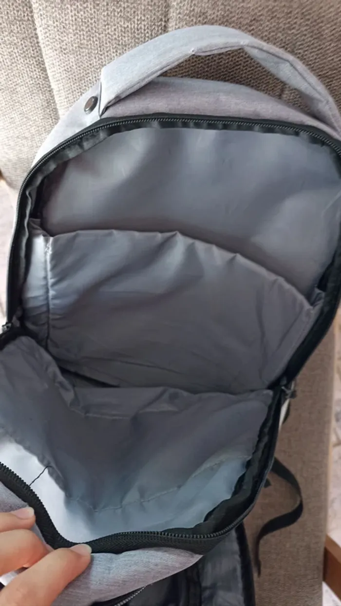 Sac à dos Star Wars - photo numéro 6