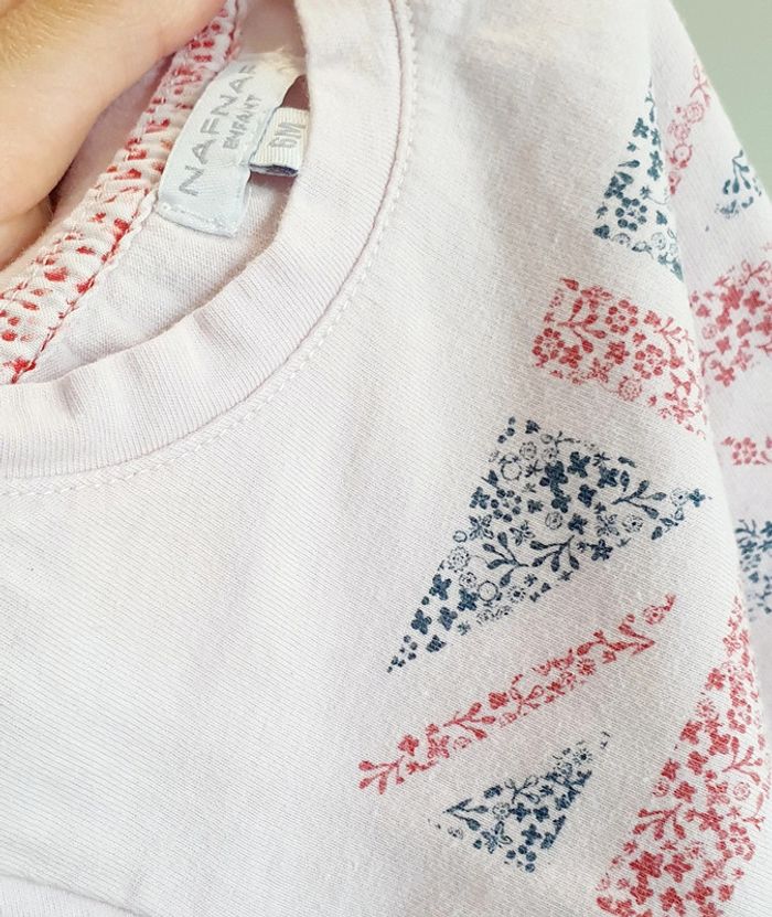 Ensemble - 6M - photo numéro 4