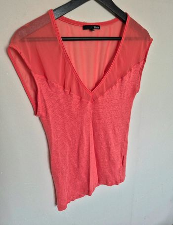 T-shirt etam taille M