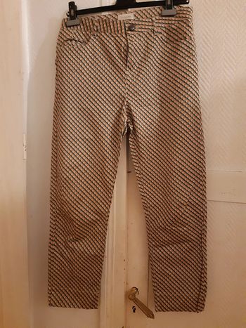 Pantalon femme taille 30