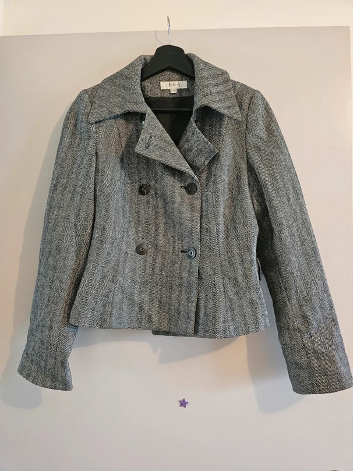 Veste blazer Maison 123 Taille 38