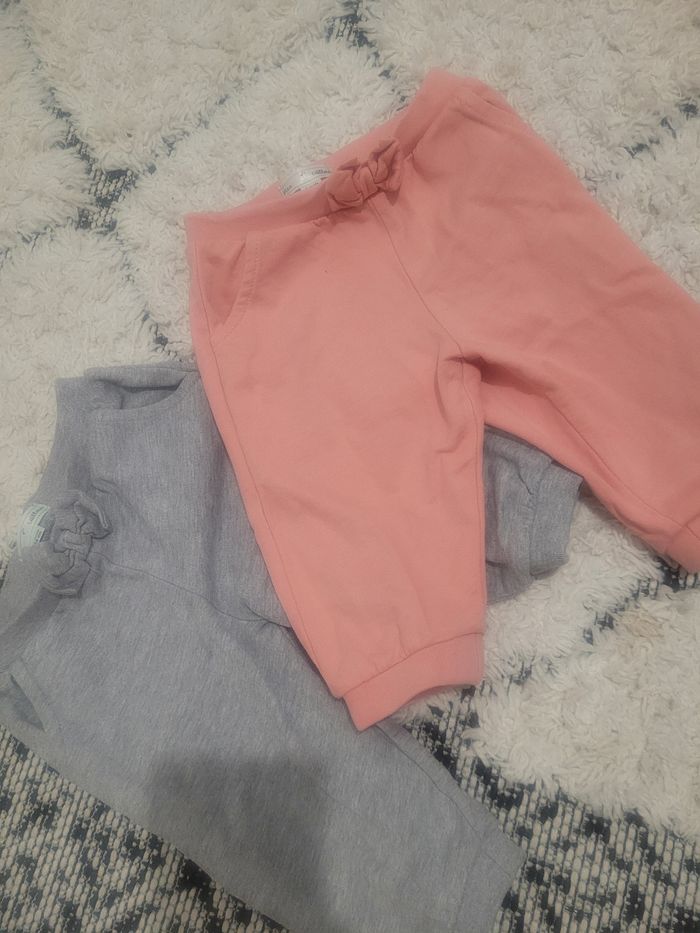 Lot de vêtements - photo numéro 3