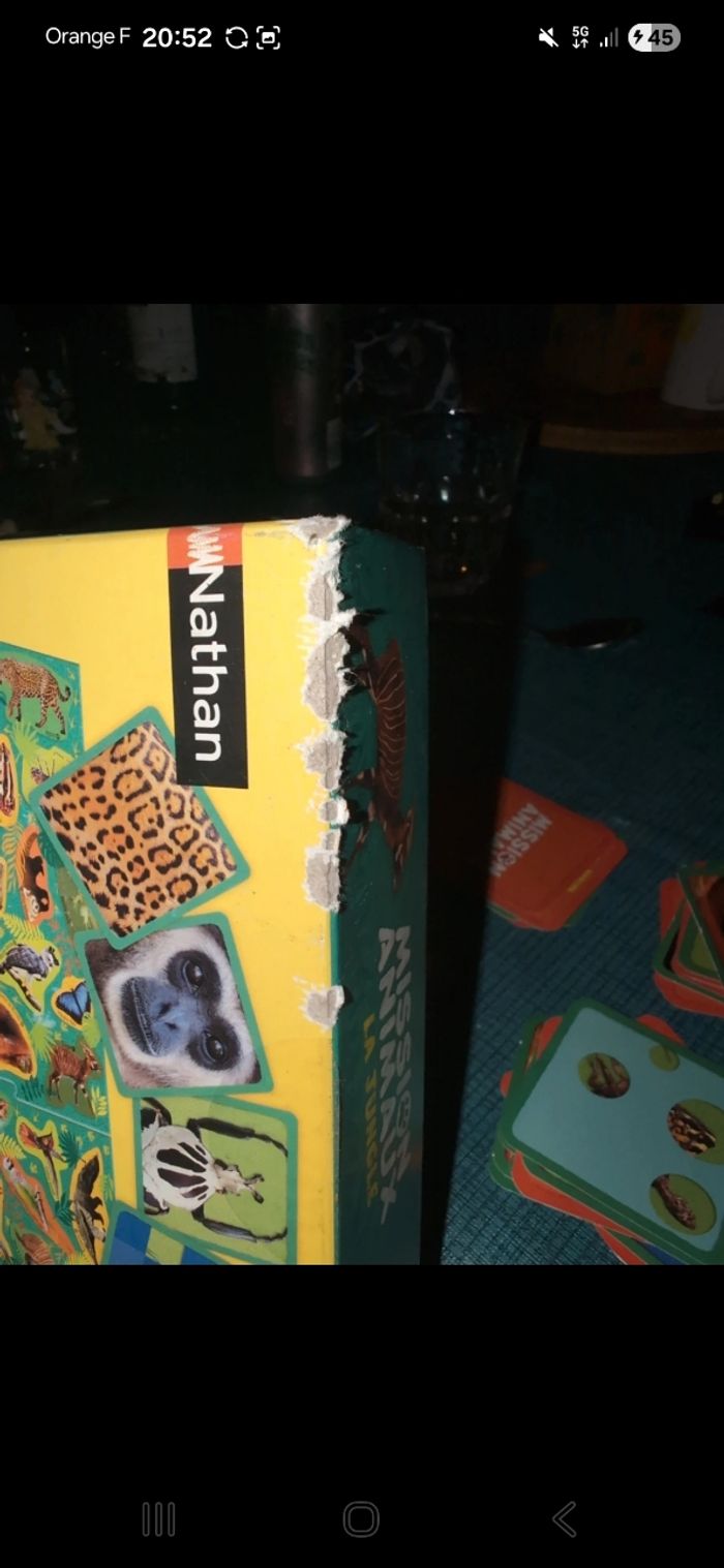 Mission animaux - photo numéro 2