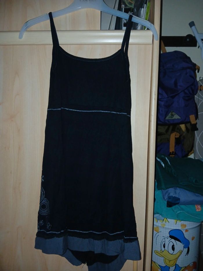 Tunique robe Taille 12 - 14 ans - photo numéro 4