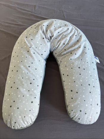 Coussin d’allaitement