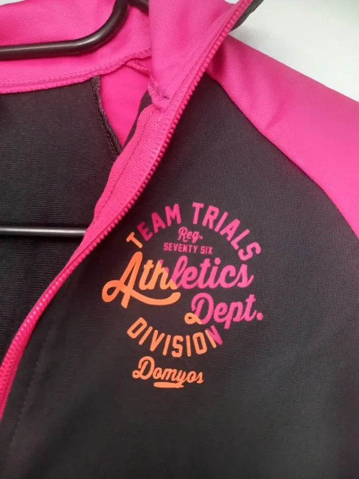 Veste de sport Domyos/Oxylane - photo numéro 3