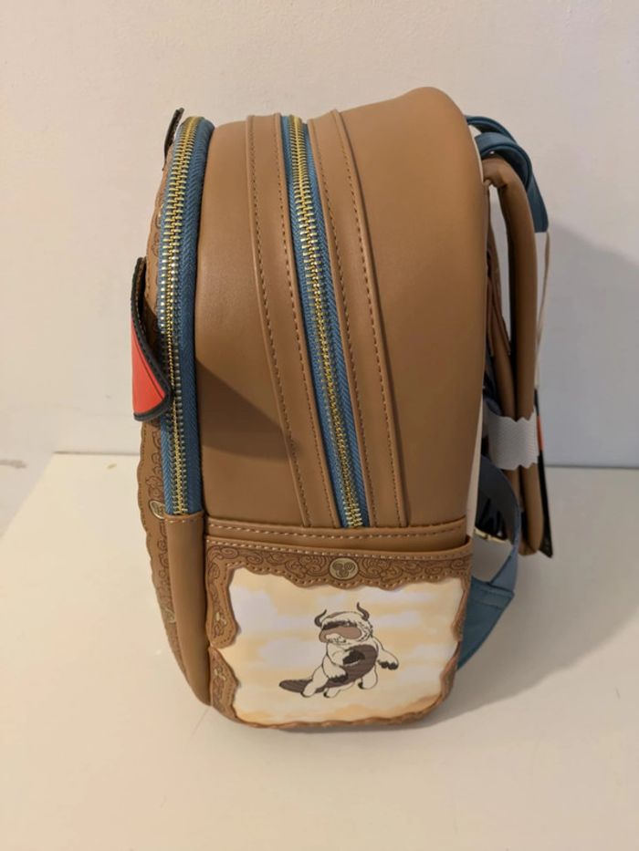 Loungefly sac à dos Avatar fly - photo numéro 4