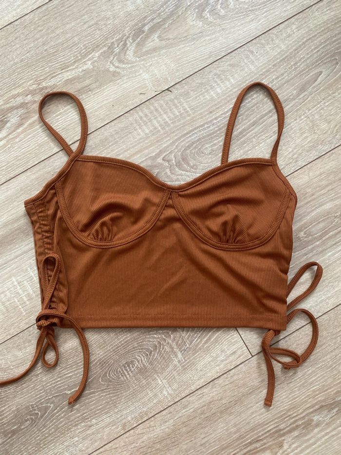 Débardeur taille L