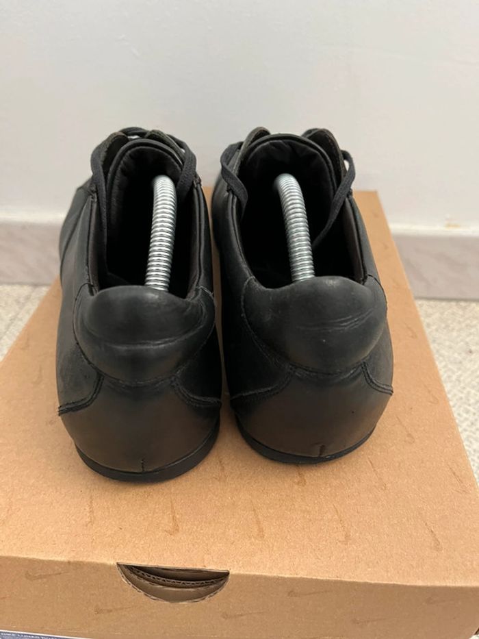 Chaussures Style Baskets Finsbury Homme Taille (43) - photo numéro 6
