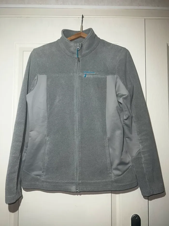 Veste Quechua