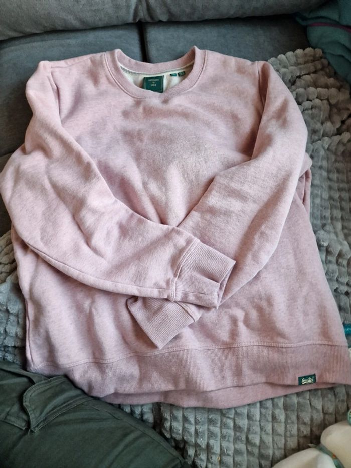 Pull rose