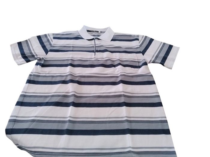Lot de 2 Tshirt homme - photo numéro 7