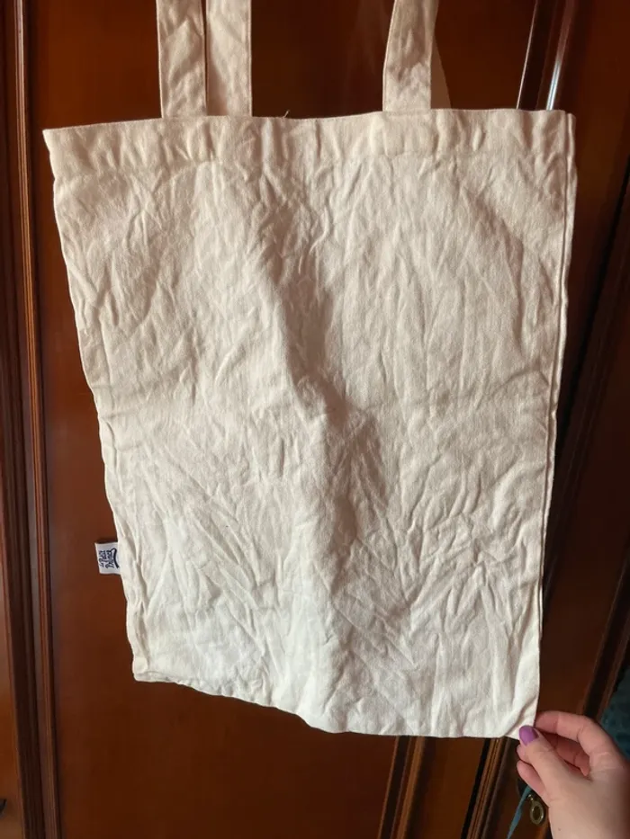 Tote bag le petit prince - photo numéro 4