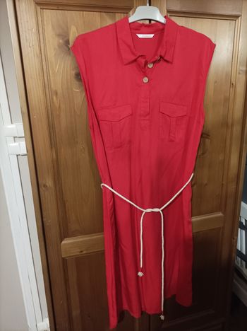 Robe mignonne