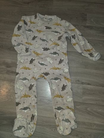 Pyjama 36 mois