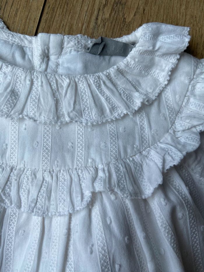 Robe bébé - photo numéro 3