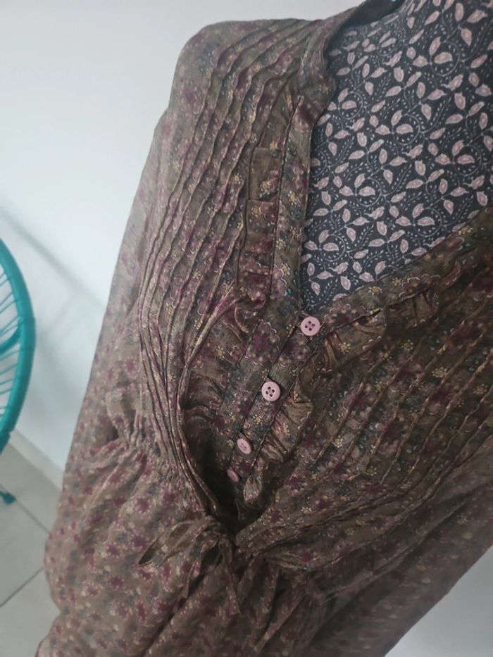 Blouse marque B2 - photo numéro 2