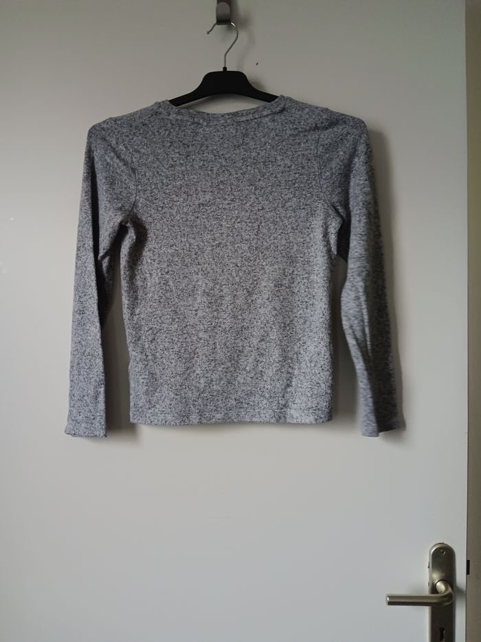 Pull fille harry potter 10ans - photo numéro 2