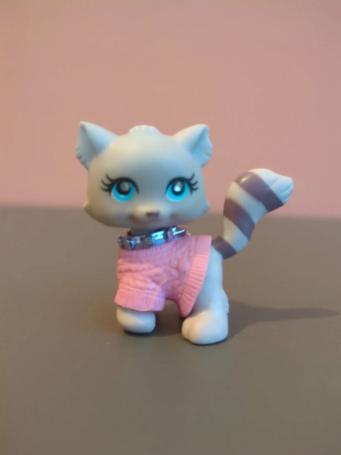 chat Polly pocket 47