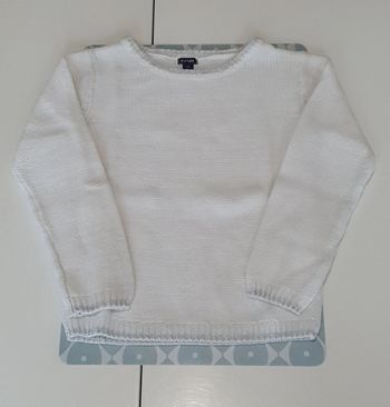Pull Kiabi - 6A