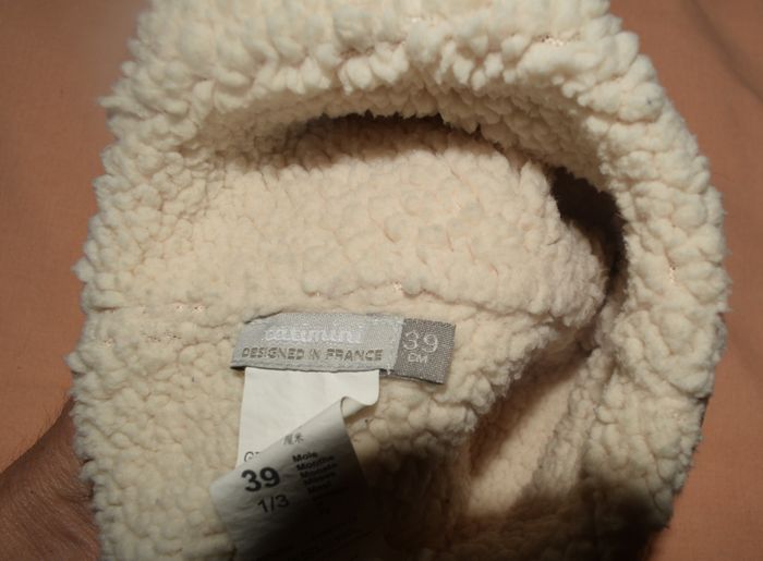 bonnet - photo numéro 2