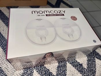 Momcozy m5