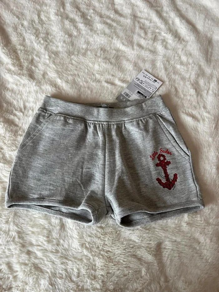 short