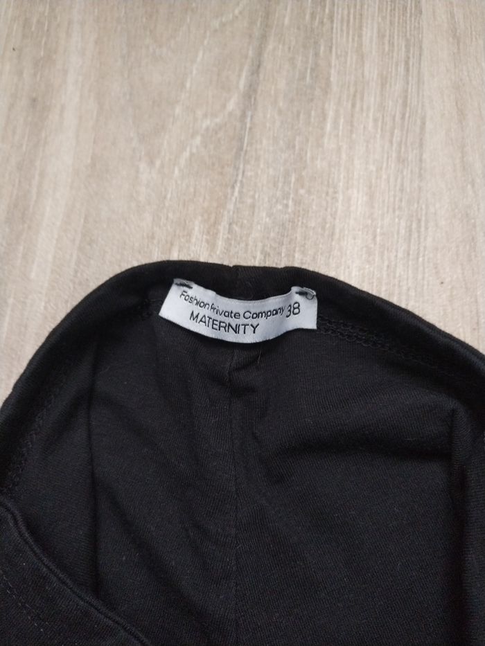 Pantalon de grossesse - photo numéro 2