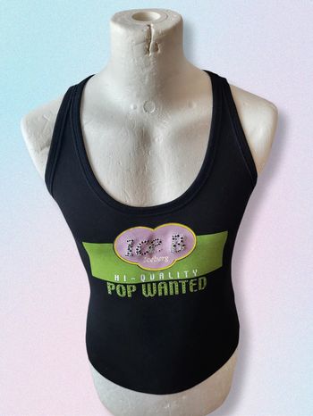 joli débardeur Iceberg taille S