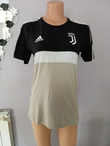 T-shirt adidas Juventus
