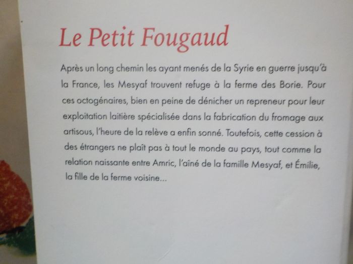 LE PETIT FOUGAUD de Albert DUCLOZ Ed. de Noyelles - photo numéro 2