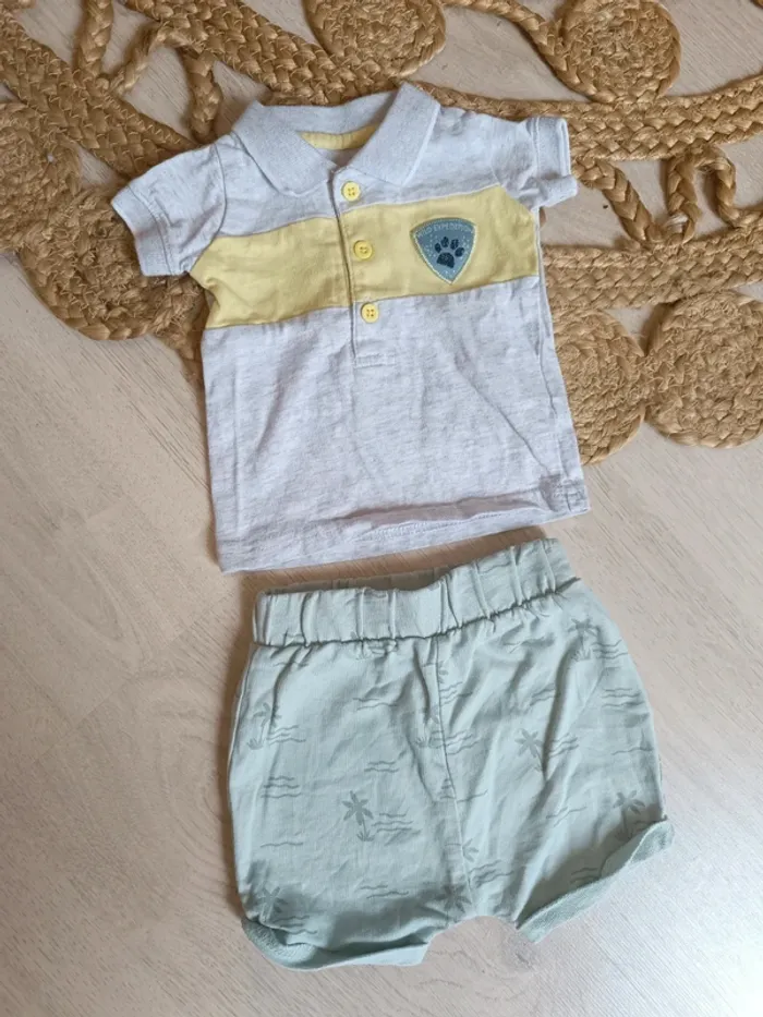 Lot de 3 ensembles - photo numéro 3