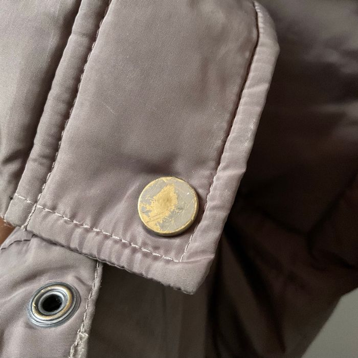 Longue doudoune Primark Cares – Femme taille S - photo numéro 3