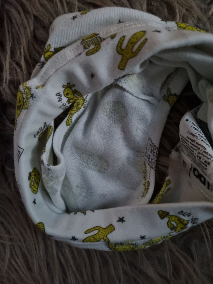 Lot culottes imprimé 3ans neuf - photo numéro 6