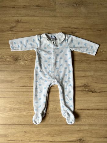 Pyjama Jacadi