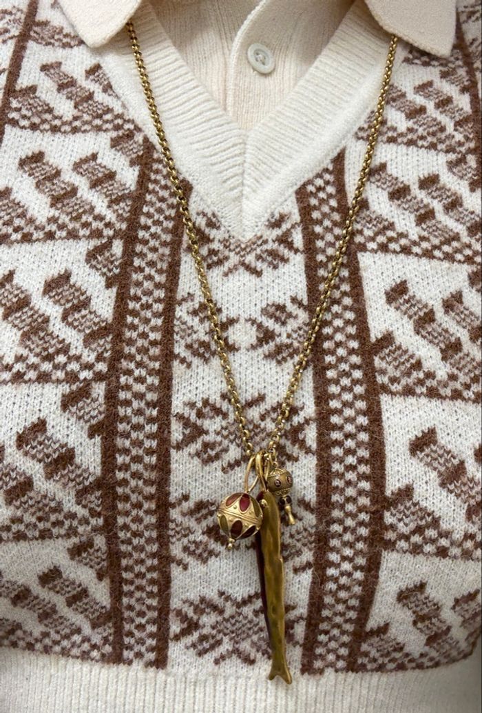 Sautoir - photo numéro 2