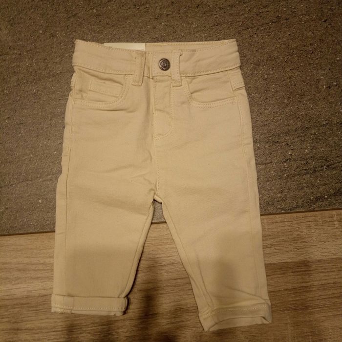 Pantalon taille 3 mois