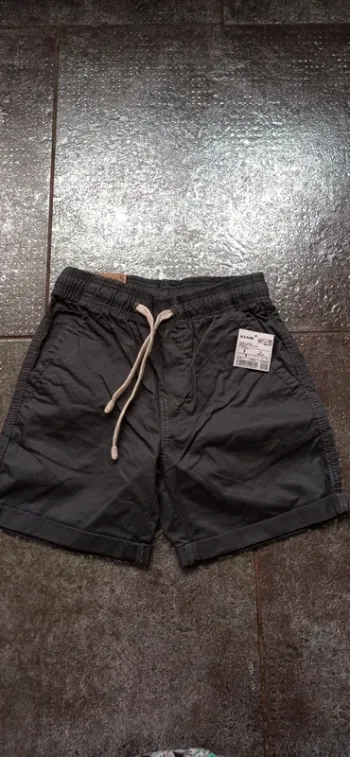 Kiabi short garçon neuf taille 5 ans
