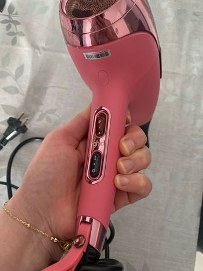 Sèche cheveux - photo numéro 3