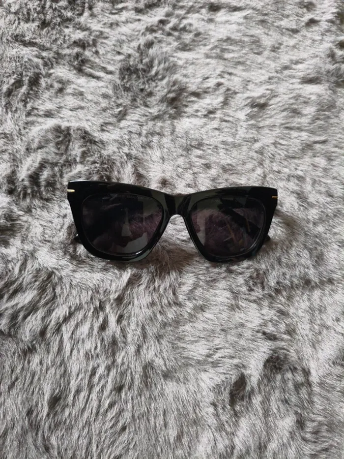 Lunettes de soleil Diffusion